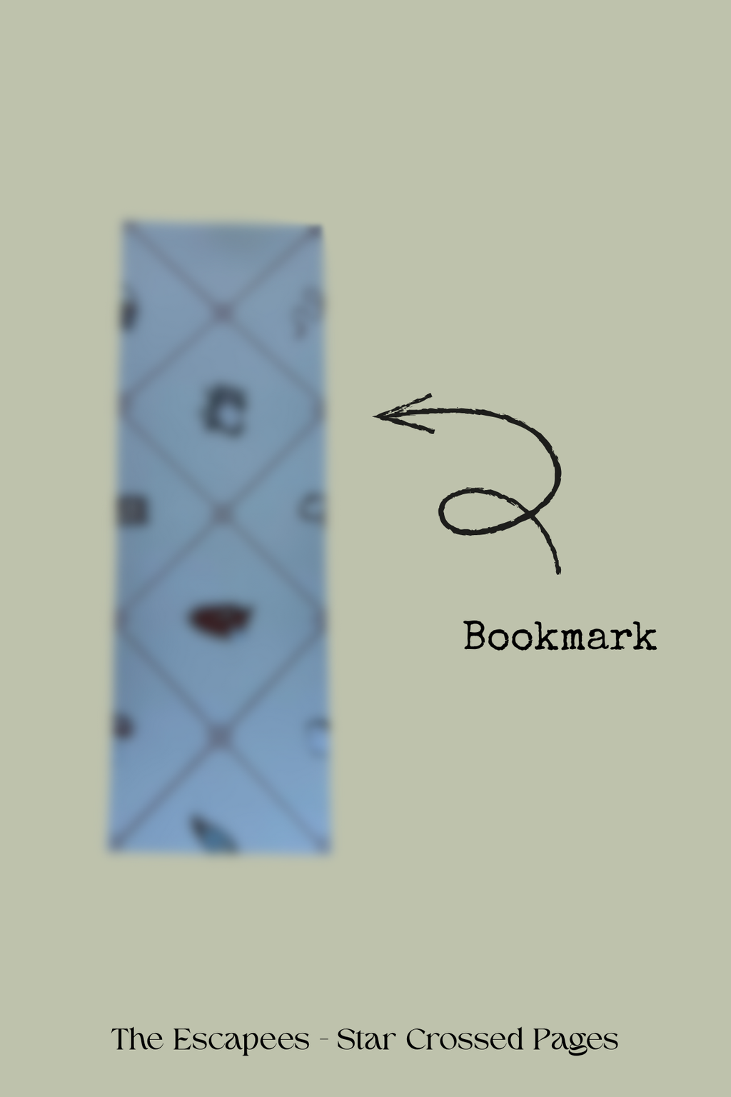 Snail Mail Club 03.2026 - The Escapees