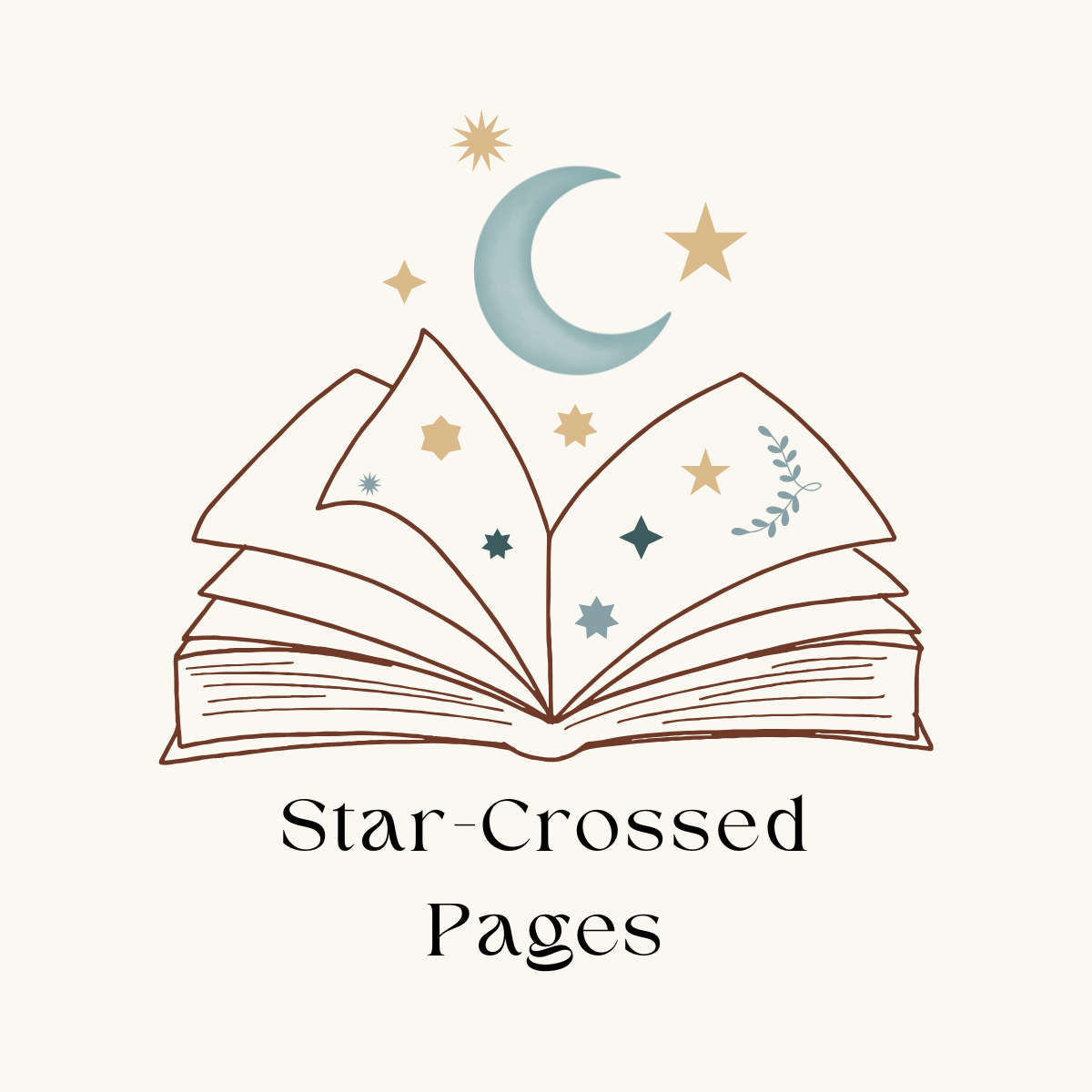 Star Crossed Pages